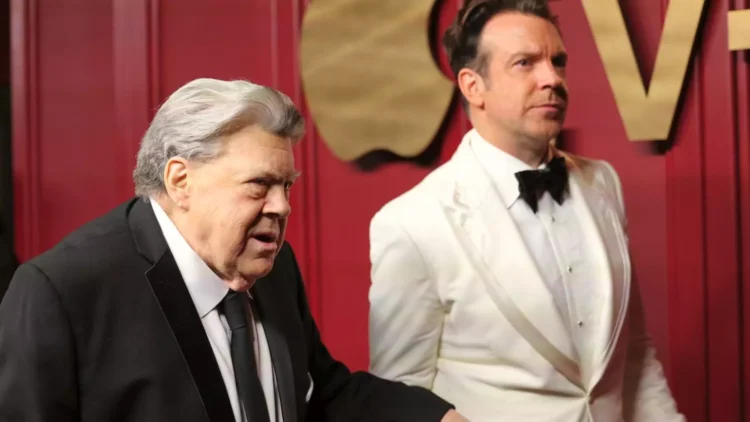 George Wendt’s Most Controversial talks