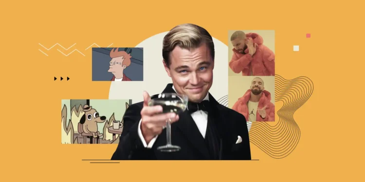 Internet Meme Trends vs. Reality