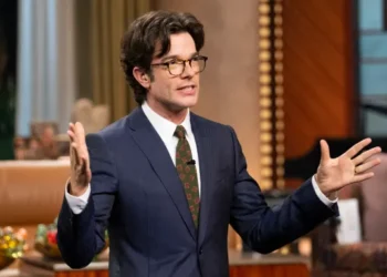 John Mulaney’s Comeback Formula