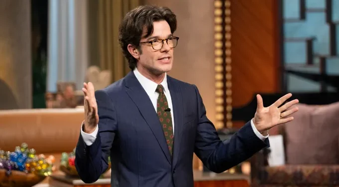 John Mulaney’s Comeback Formula