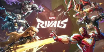 Marvel Rivals Video Game Hidden Features