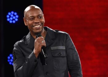 Dave Chappelle vs. Cancel Culture