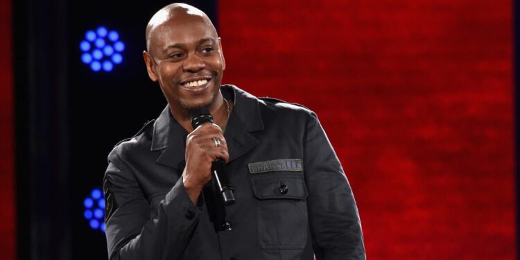 Dave Chappelle vs. Cancel Culture