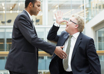 Be Attentive Not Sarcastic