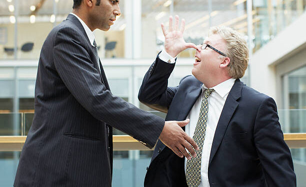 Be Attentive Not Sarcastic