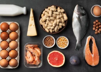 Which Diet Having Fully Proteinated Nature