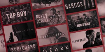 Netflix Characters Diagnosed by Psychologists