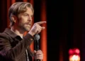 Anthony Jeselnik’s Most Controversial Jokes