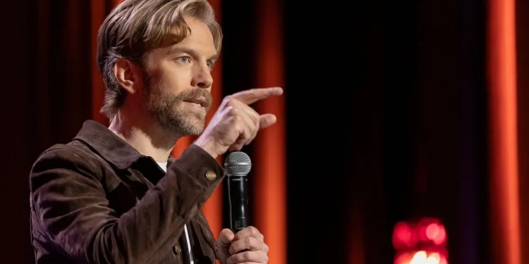 Anthony Jeselnik’s Most Controversial Jokes