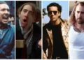 Nicolas Cage Reflect on Fame's Dark Side