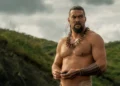 Jason Momoa’s Banned Workout Routine