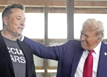 Elon Musk’s Next Action