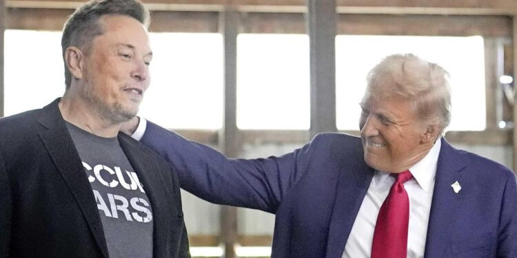 Elon Musk’s Next Action