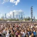 Lollapalooza Festival Online Communities