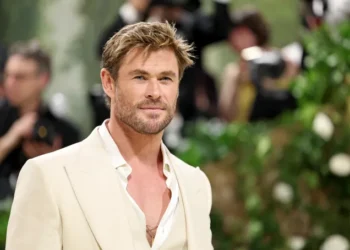 Chris Hemsworth Donates $20 Million