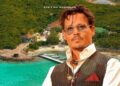 Johnny Depp’s Private Island Secrets