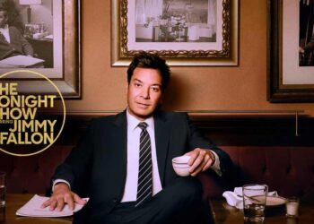 The Tonight Shows Secret Power