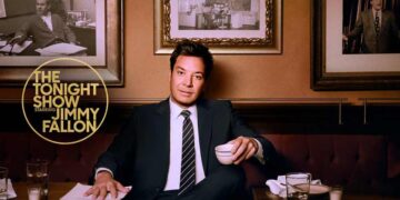 The Tonight Shows Secret Power