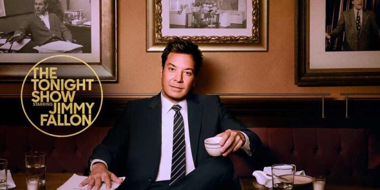 The Tonight Shows Secret Power