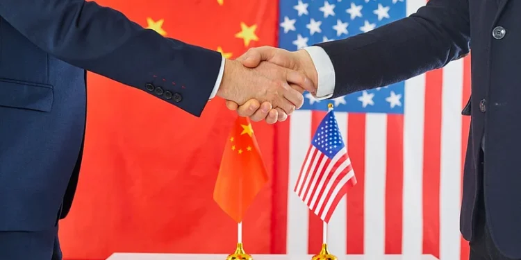 US China Trade Deal and Inflation