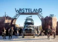 Wasteland Weekend Festival's Fantasy
