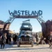 Wasteland Weekend Festival's Fantasy