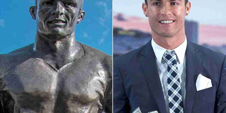 3D Printing Celebrities in Movies: Which Celeb Has Worst Statues?