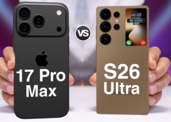 iPhone 17 vs Samsung S26 Debate