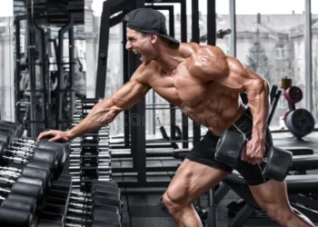 Why Your Back Lacks Exact Power in Workouts