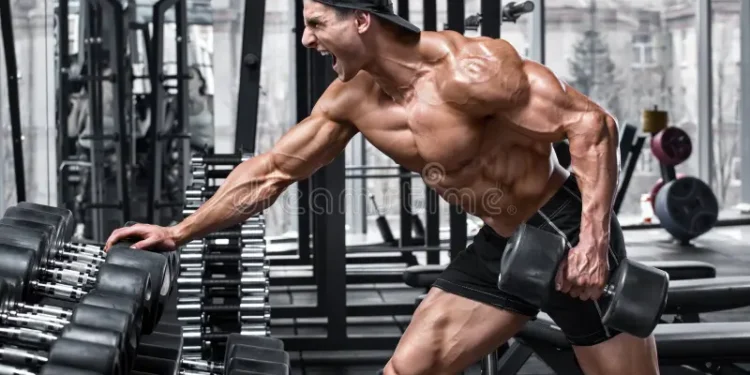 Why Your Back Lacks Exact Power in Workouts