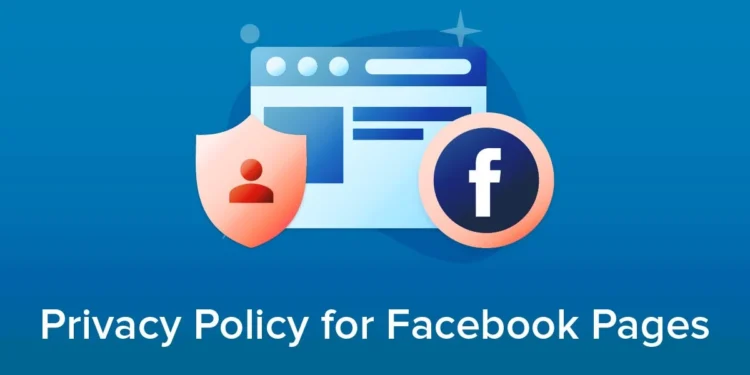 Facebook Privacy Policy Is Watching