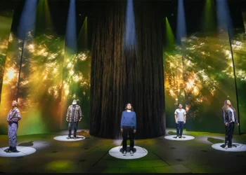 Drama Desk Awards 2025 Winners