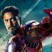 Robert Downey Jr’s First Look