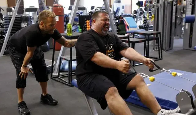 Fitness Gym Secrets Trainers hide from you