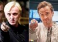 Tom Felton’s Surprising Hidden Talent